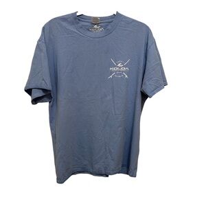 Koloa Surf Company T shirt XL